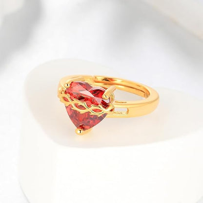 Anillo Sagrado Corazón
