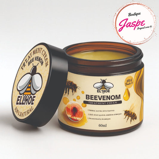Beevenom Crema Restauradora 60ml