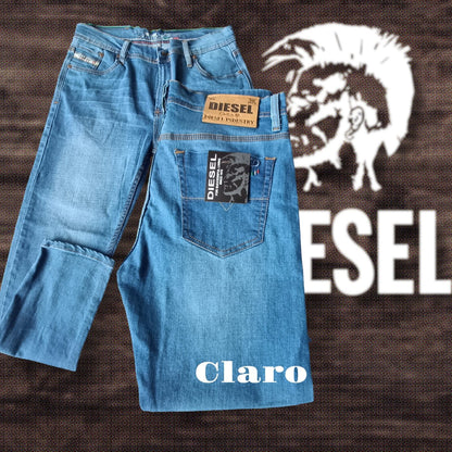 Jeans caballero Diesel H8
