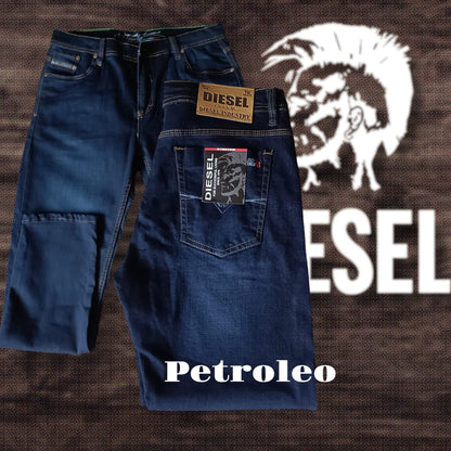 Jeans caballero Diesel H8