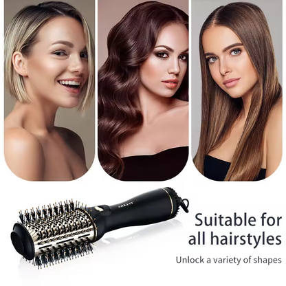 Cepillo Secador Profesional