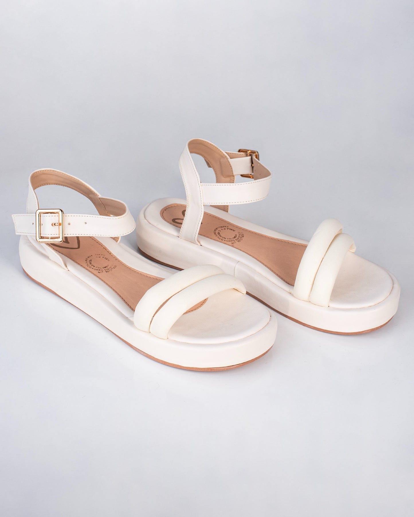 Sandalias Playeras R254