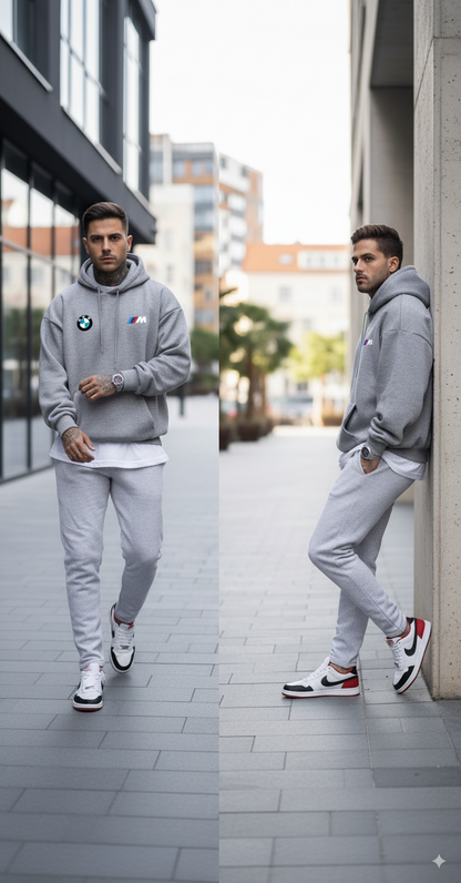 Buso Algodón Perchado