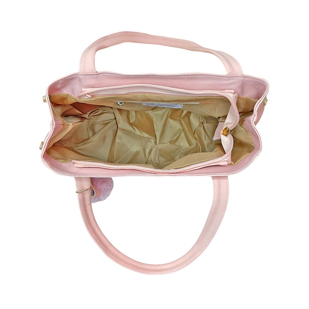 Bolso Dama Karla Chacon Gema Rosa