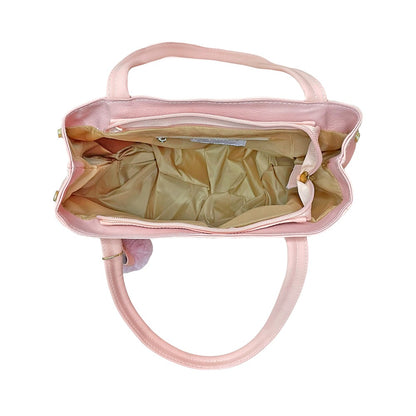 Bolso Dama Karla Chacon Gema Rosa