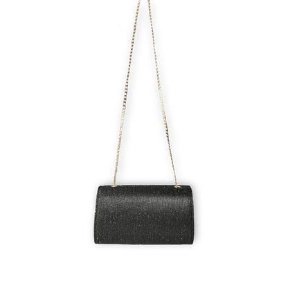 Bolso Dama Maite Negro