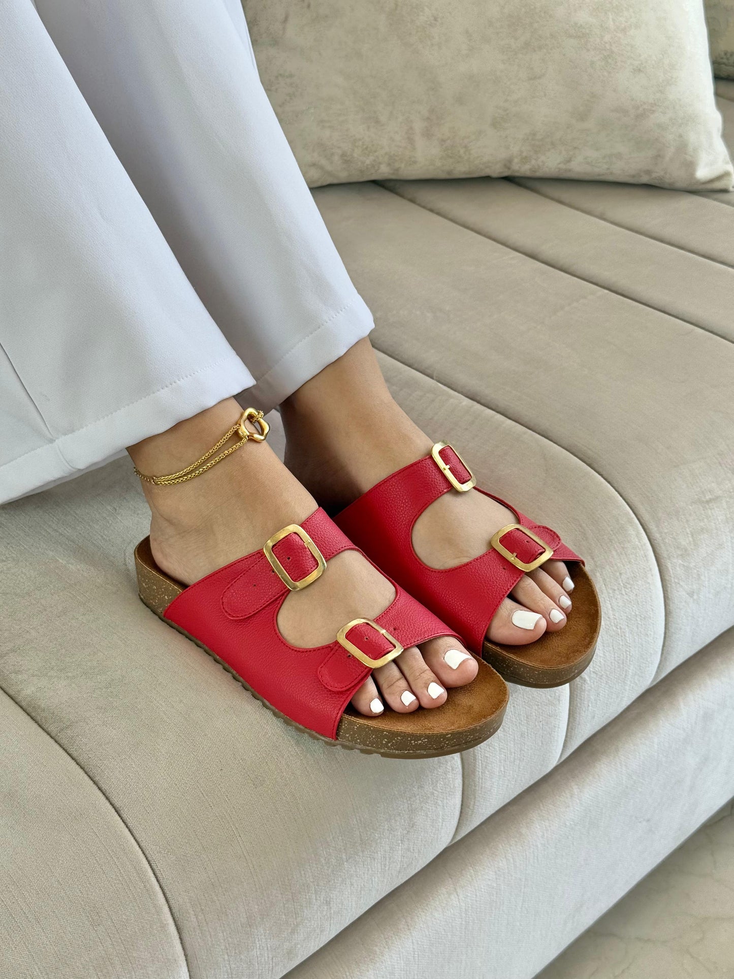 Sandalia Playera R253