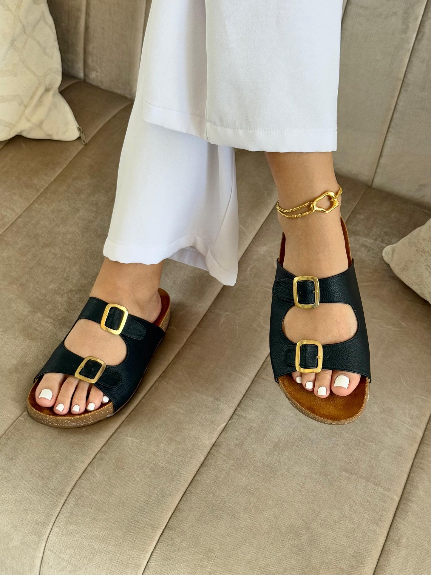 Sandalia Playera R253