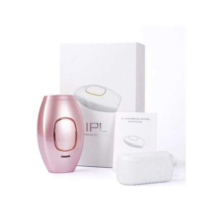 Depilador Laser LPL Permanente