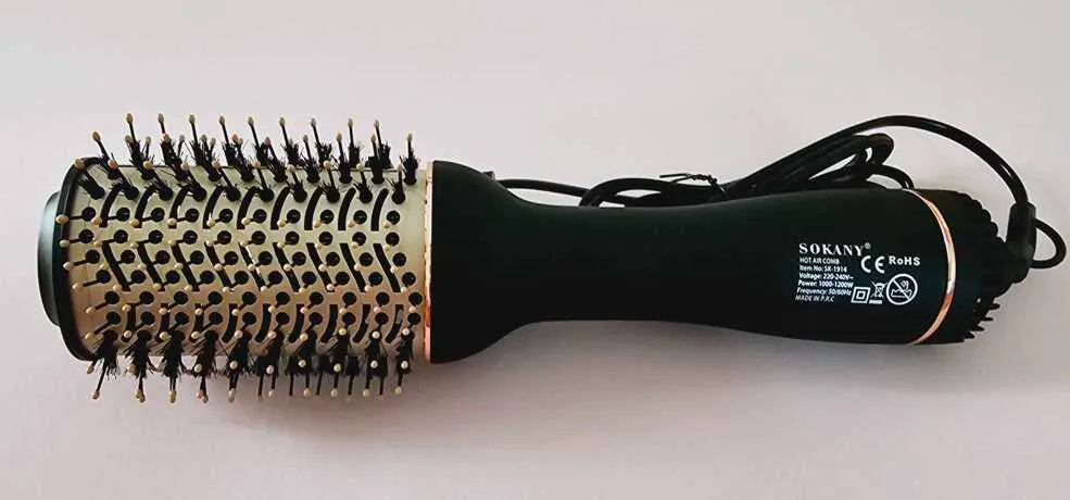 Cepillo Secador Profesional