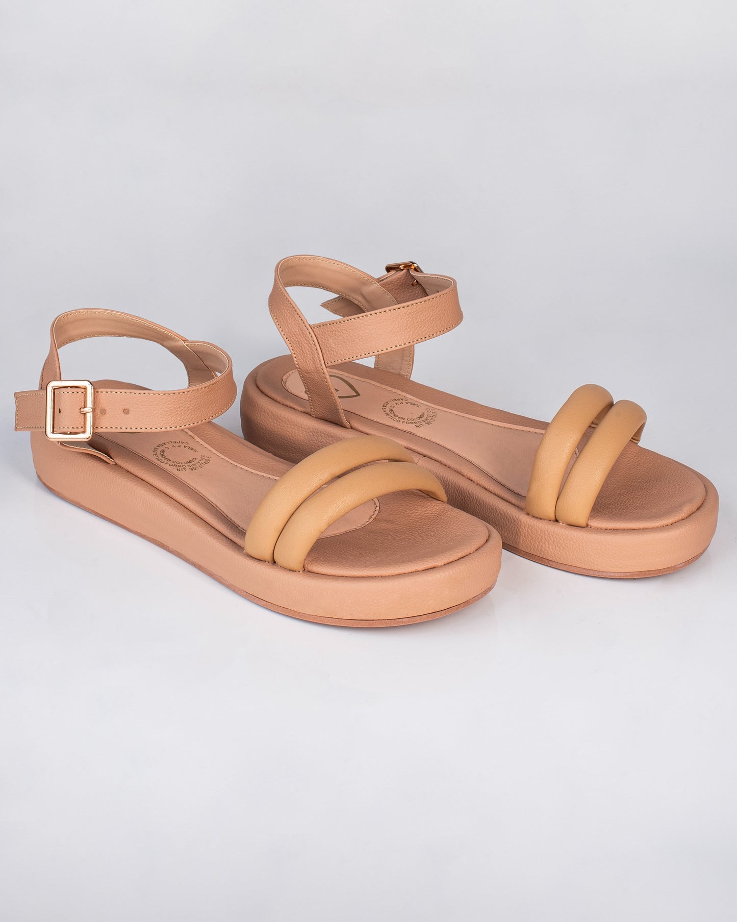 Sandalias Playeras R254