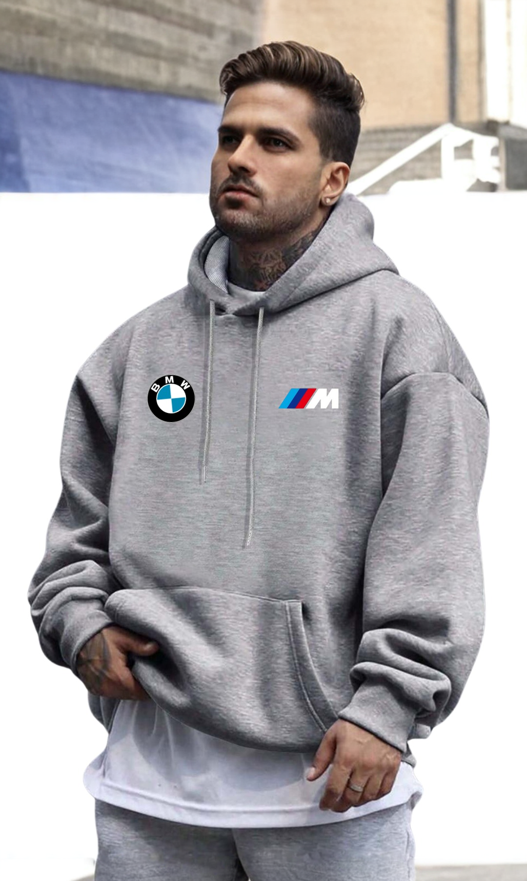 Buso Algodón Perchado