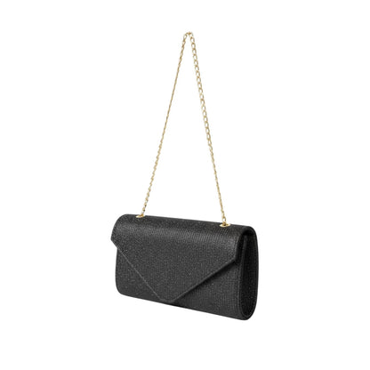 Bolso Dama Maite Negro
