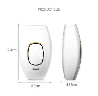 Depilador Laser LPL Permanente