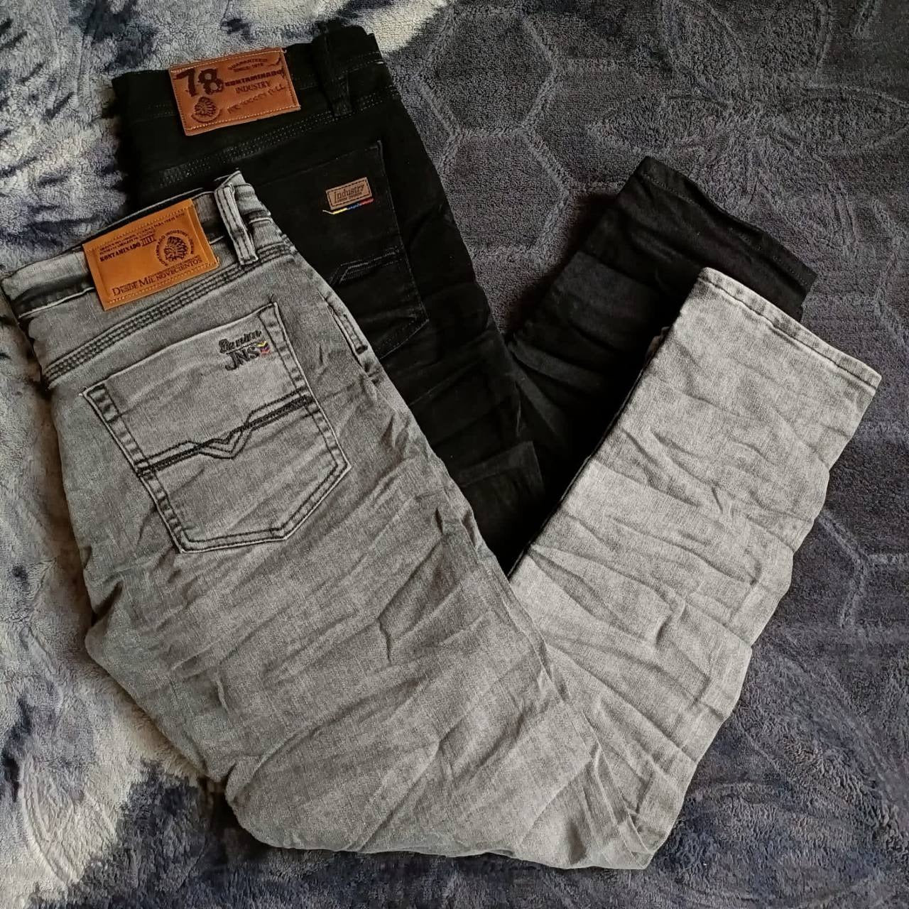 Jeans caballero Diesel H8