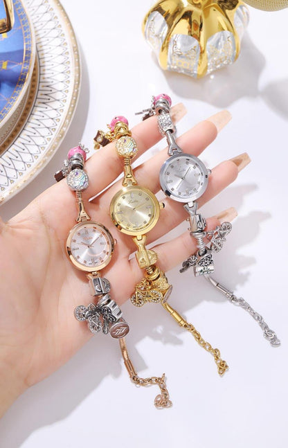 Reloj Scottie Pandora 9336 Bike