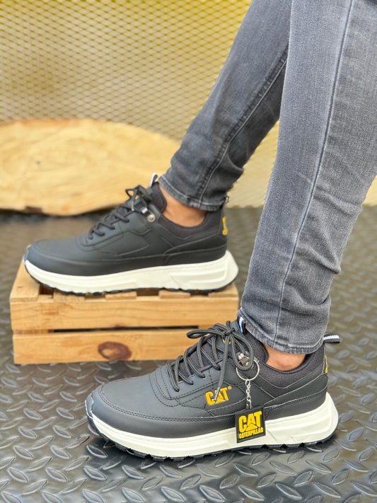 Tenis caballero C010 llavero modelo