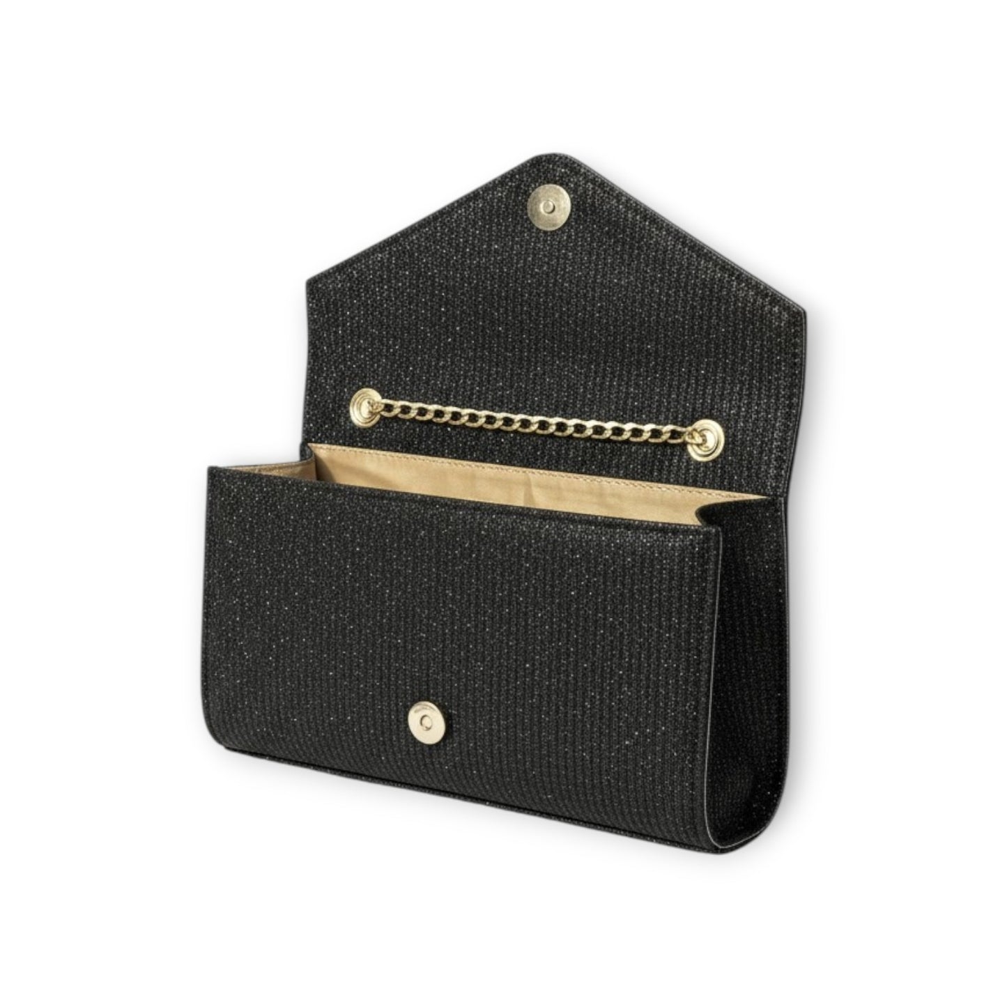 Bolso Dama Maite Negro