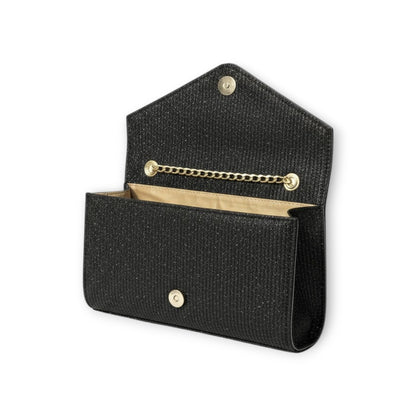 Bolso Dama Maite Negro